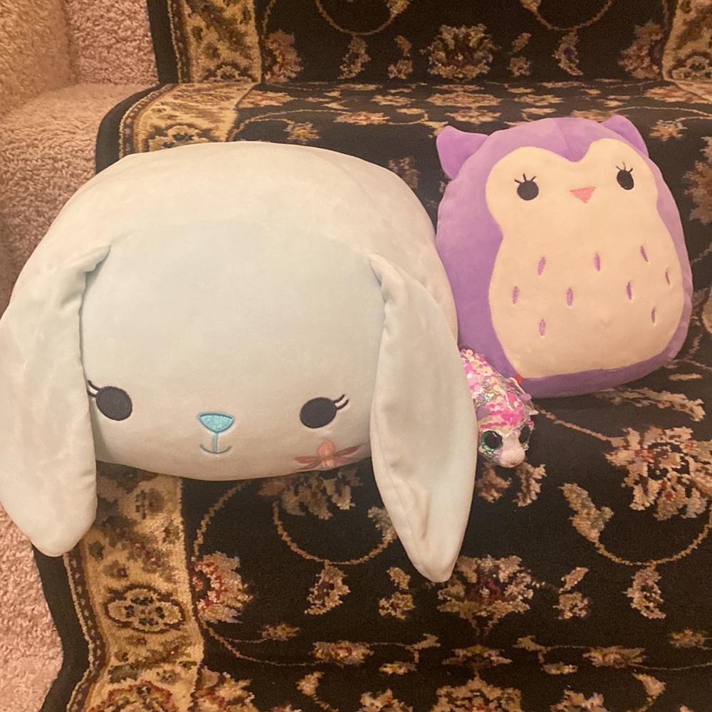 Squishmallows - Picture 10 of 10